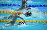 المنتخب السعودي للسباحة يشارك في بطولة 