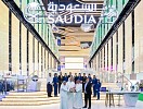   SAUDIA wins Best Stand Design and People’s Choice Award at Arabian Travel Market 2022