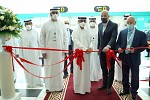 EVIS Opened Its Doors  at ADNEC