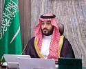 بناءً على توجيه الملك.. ولي العهد يغادر إلى دولة الإمارات