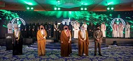 عبدالعزيز بن سعود يرعى حفل اختتام تحدي أبشر الثاني