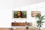 سامسونج تطلق الإصدار الأحدث من تلفاز The Frame  في دولة الإمارات