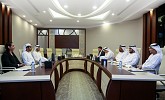 ADEX chief holds meeting with officials from  Department of Economic Development to discusses cooperation over export promotion