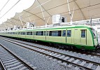 Rapid transit Mashaer metro to operate again at holy sites during Hajj