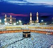 Airbus helps secure Hajj via mission-critical communication solutions 