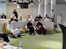 Ma’an Introduces 12 New Social Start-ups that Address Financial Literacy and Education Technology in Abu Dhabi
