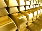 الذهب يصعد من أدنى مستوياته في 9 أشهر