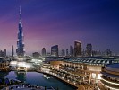 1.2 مليار درهم تصرفات عقارات دبي اليوم