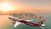 الخطوط الجوية القطرية تستأنف رحلاتها إلى القصيم في المملكة العربية السعودية