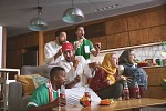 Coca-Cola Middle East offers Saudi football fans the chance to win once-in-a-lifetime FIFA World Cup 2022 dream prize