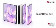 المنافسة على أشدّها لدى العملاقين في ما خصّ الهواتف الذكية القابلة للطي بين HUAWEI Mate Xs 2 و Samsung Galaxy Z Fold4