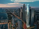 1.4 مليار درهم تصرفات العقارات في دبي اليوم