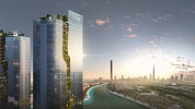 Azizi Developments unveils Riviera Rêve in MBR City