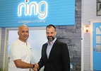 رينغ تعلن عن توقيع شراكة مع مايندوير كموزع لمنتجاتها في الإمارات ودول الخليج