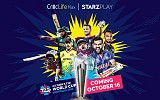 STARZPLAY to stream all 45 matches from the 2022 ICC Men’s T20 World Cup
