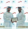 du and Dubai’s Road and Transport Authority present Digital Twin as the gateway to metaverse at GITEX Global 2022