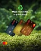 NBB Collaborates with Mastercard to Launch 100% Recycled Cards
