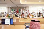 اتحاد الغرف السعودية يدعو لتنسيق خليجي للسلع الاستراتيجية
