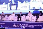 KPMG Hosts Middle East, South Asia and Caspian Family Business Summit in Riyadh