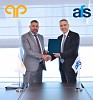شركة الخدمات المالية العربية (AFS) ومصرف الوفاء شريكان لخدمات معالجة المدفوعات