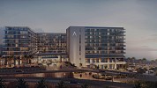 ANTICIPATION BUILDS FOR OPENING OF STUNNING ADDRESS BEACH RESORT BAHRAIN