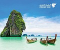 Oman Air Launches Four Weekly Flights to Phuket  