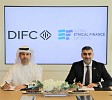   DIFC Launches Programme with Global Ethical Finance Initiative Aligning with the UAE’s COP28 Agenda