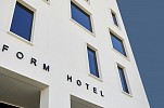 فندق فورم يحقق جائزة 