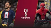 منصة TOD المبتكرة تضيف باقات خاصة بكأس العالم FIFA قطر 2022TM لمشتركيها