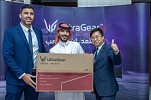 LG INTRODUCES NEW LINEUP OF  IT PRODUCTS IN SAUDI ARABIA
