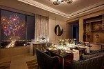 CELEBRATE THE NEW YEAR IN TRUE ASTOR STYLE AT THE STUNNING ST. REGIS DUBAI, THE PALM