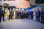 DGDA showcases “Diriyah, The City of Earth” at WTM London 2022