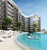 Azizi Developments’ Beach Oasis is 40% sold to 35 different nationalities