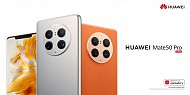 هواوي تعلن عن طرح HUAWEI Mate50 Pro - الهاتف الذكي الرائد المزوّد بكاميرا XMAGE ذات الفتحة الفائقة - Ultra Aperture XMAGE camera في المملكة العربية السعودية