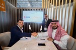 Saudia Private Aviation and Redstar Aviation sign MoU to provide ground handling services for medical evacuation flights