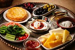 مطعم ج ز ن بوراك غورميه – نجاح آخر لشركة دايفيز القابضة في عالم المطاعم لتقديم النكهات التركية التقليدية الحديثة