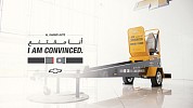 Al Ghandi Auto puts safety first with its “I Am Convinced” campaign