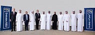 سمو الشيخ أحمد بن سعيد آل مكتوم، رئيس مجلس إدارة مجموعة بنك الإمارات دبي الوطني يعلن عن تعيينات استراتيجية لكوادر إماراتية في الإدارة التنفيذية للمجموعة  