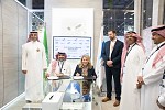 Saudia Aerospace Engineering Industries (SAEI) and Ubisense Sign at MEBAA 2022 to Realize Advanced Digitalization for MRO Operations 