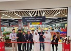 جيان يفتتح أول سوبر ماركت في الإمارات 