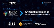 New IDC Study Examines the Critical Role of AI in Saudi Arabia's Digital Transformation