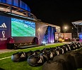 WATCH THE FINAL IN STYLE  - CENOMI CENTERS AND ADIDAS ATHLETES SURPRISE AND DELIGHT FANS AT FIFA WORLD CUP FAN ZONES AT THE VIEW RIYADH AND JEDDAH PARK
