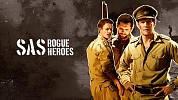 Action-packed period drama, SAS Rogue Heroes, premieres exclusively on STARZPLAY on December 19