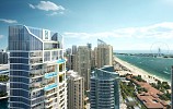 شركة ليف للتطوير العقاري تعلن عن إطلاق مشروع ليف لاكس فائق الفخامة في دبي مارينا