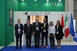 ITALIAN BUILDING MATERIALS AND NATURAL STONES FUELLING THE ROBUST UAE CONSTRUCTION MARKET