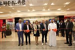 Samsung, EROS Group inaugurate a newly-innovated experience store in Deira City Centre
