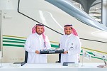 SAUDIA And SAR Sign an Agreement to Offer Special Prices on Train Tickets to M Makkah and Al Madinah.