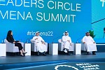 القمة التاسعة لمنتدى دائرة قادة التجزئة في الشرق الأوسط وشمال إفريقيا في الرياض تستكشف الفرص والتوجهات الناشئة لتوقعات استمرارية النمو في المنطقة