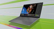NVIDIA Announces New Studio Laptops Powered by GeForce RTX GPUs To Unleash Creativity
