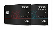 بنك أبوظبي التجاري يطلق بطاقة ائتمان الاسترداد النقدي 365 الجديدة بمزايا ومكافآت استثنائية 